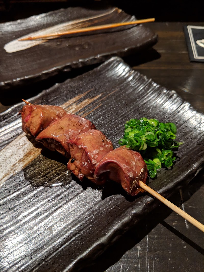 とりこう庵 滋賀県大津市馬場 鶏料理店 レストラン グルコミ