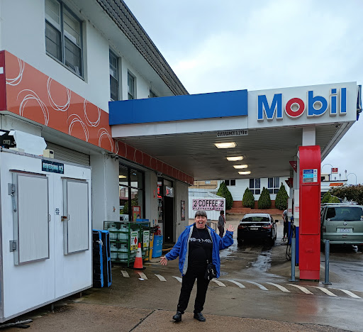Mobil