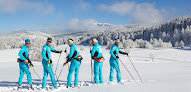 La Vattay école de ski Mijoux
