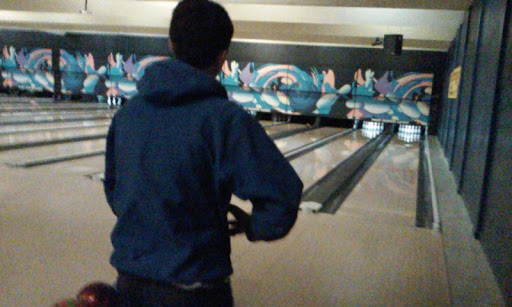 Bowling Alley «Port Huron Lanes», reviews and photos, 1718 Hancock St, Port Huron, MI 48060, USA
