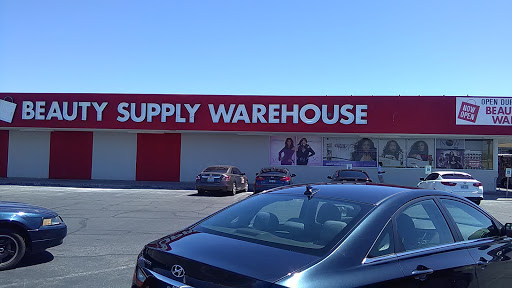 Beauty Supply Store «Beauty Supply Warehouse», reviews and photos, 1401 N Decatur Blvd, Las Vegas, NV 89108, USA