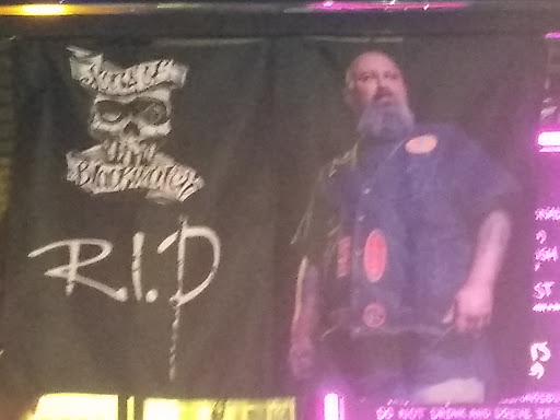 Live Music Venue «BFE Rock Club», reviews and photos, 11528 Jones Rd, Houston, TX 77070, USA