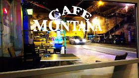 Cafe Montana