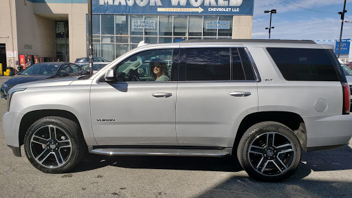 Buick Dealer «City Buick GMC», reviews and photos, 43-60 Northern Blvd, Long Island City, NY 11101, USA