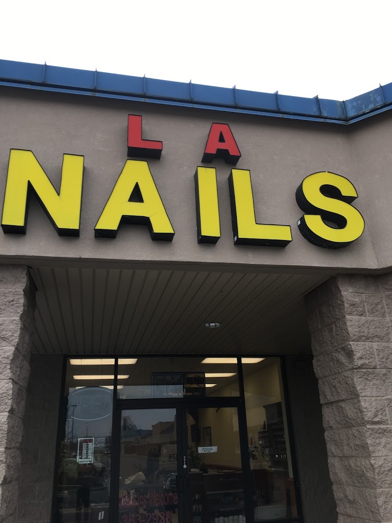 La Nails 45177