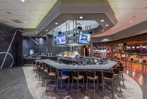 Restaurant «Main Event Entertainment», reviews and photos, 3941 N Central Expy, Plano, TX 75023, USA