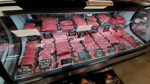 Butcher Shop «Blue Max Meats», reviews and photos, 9512 Canyon Rd E, Puyallup, WA 98371, USA