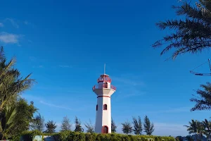 Phuong Dong Lighthouse image