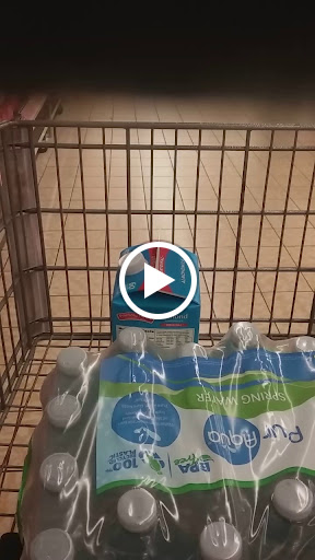 Supermarket «ALDI», reviews and photos, 6815 Cinema Dr, Port Richey, FL, FL 34688, USA