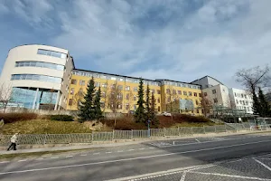 Pelhřimov Hospital, allowance organization image