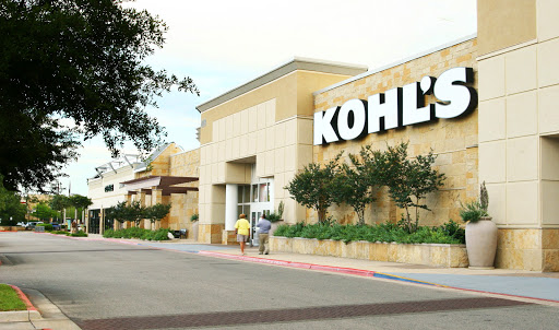 Wolf Ranch Town Center, 1015 W University Ave, Georgetown, TX 78628, USA, 