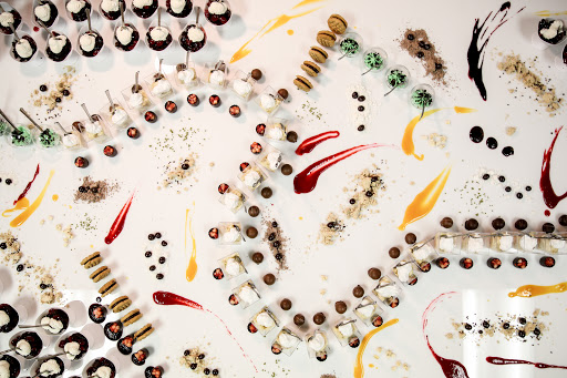 Caterer «G Catering & Events», reviews and photos, 200 Hill Ave #3, Nashville, TN 37210, USA