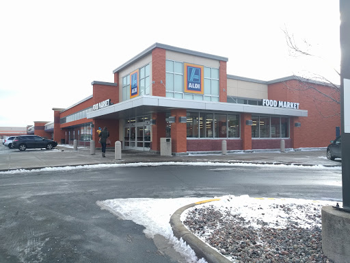 Supermarket «ALDI», reviews and photos, 1414 Mendota Rd E, Inver Grove Heights, MN 55077, USA