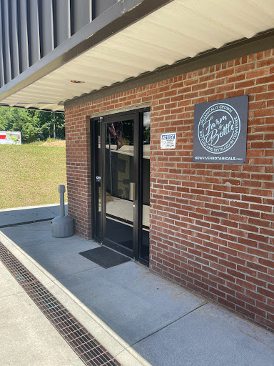 New River Botanicals