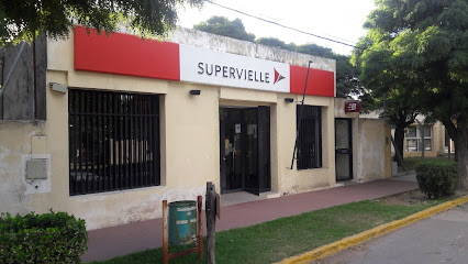 Banco Superville