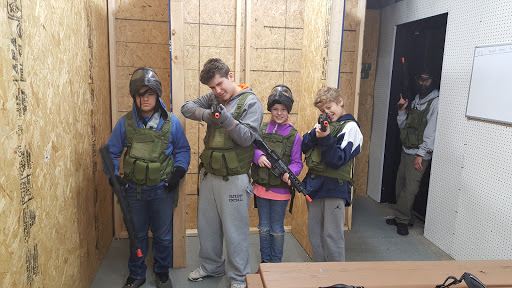 Arena «Valkyrie Airsoft», reviews and photos, 7763 OH-73, Wilmington, OH 45177, USA