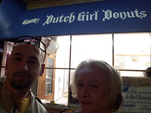 Donut Shop «Dutch Girl Donuts», reviews and photos, 19000 Woodward Ave, Detroit, MI 48203, USA
