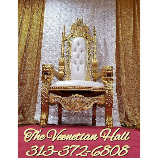 Wedding Service «The veenetian hall», reviews and photos, 13960 Gratiot Ave, Detroit, MI 48205, USA