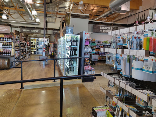 Wine Store «BevMo!», reviews and photos, 1100 Bellevue Way NE, Bellevue, WA 98004, USA