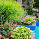 Photo n°9 de l'avis de Johann.a fait le 04/08/2023 à 14:10 sur le  Schlosshotel Burgstall à Bernried