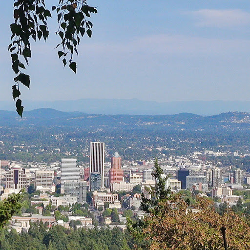 Real Estate Agency «Coldwell Banker Bain of Portland Uptown», reviews and photos, 636 NW 21st Ave, Portland, OR 97209, USA