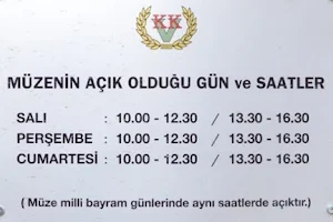 Kazım Karabekir Paşa Müzesi image