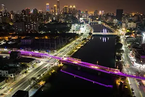 斜光橋 image