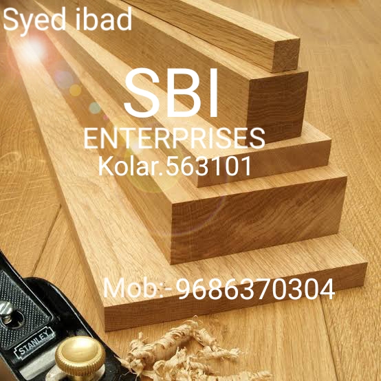 SBI INTERPRISES