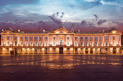 Peire Lescher / Investsulting à Toulouse
