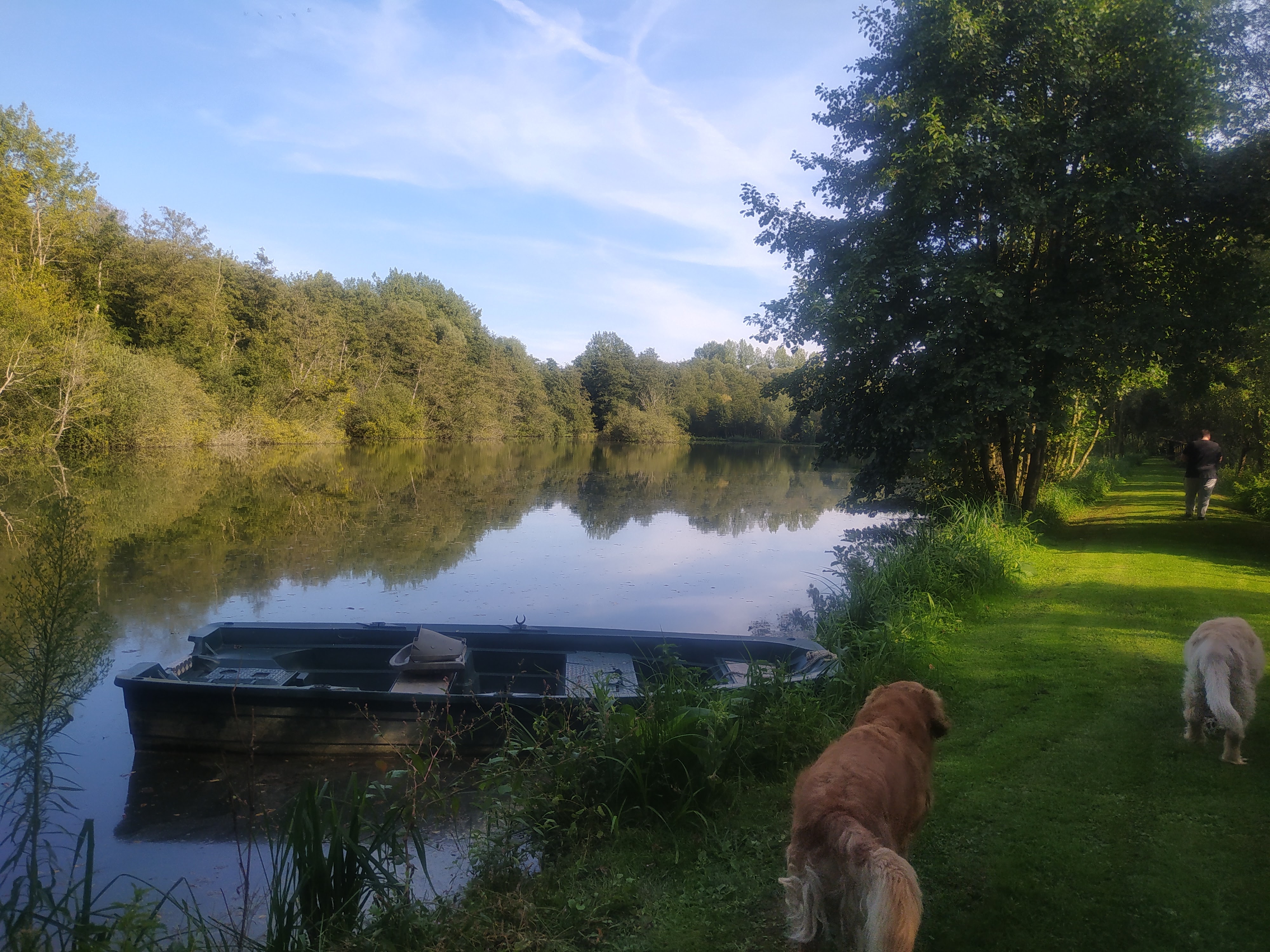 Photo n° 1 de l'avis de Bubulle.l fait le 22/09/2021 à 18:14