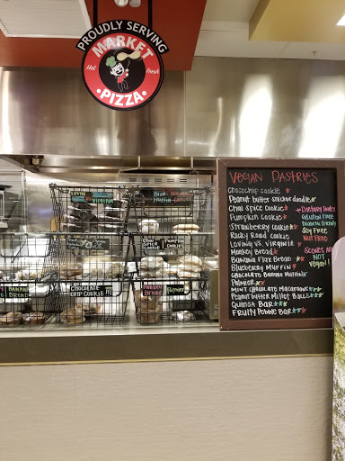 Grocery Store «The Market», reviews and photos, 611 Fremont St, Las Vegas, NV 89101, USA