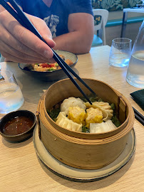 Dumpling du Restaurant chinois Le Ginkgo à Vichy - n°3