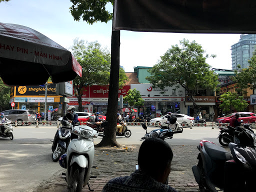 Top 7 cửa hàng passio Huyện Nam Sách Hải Dương 2022