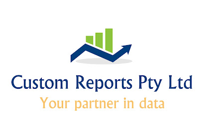 Custom Reports Pty Ltd