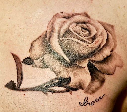 Explore bow and arrow tattoo ideas, creative tattoo ideas in Oxnard, available at SoCal Ink Shop