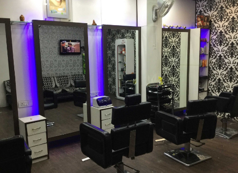 Hair Salon «Dazzle Beauty Salon», reviews and photos, 590 3rd Ave, New York, NY 10016, USA
