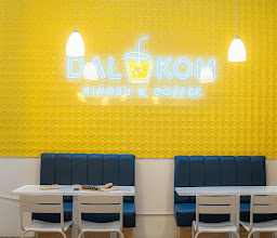 Seul Bin Cafetería Coreana photo