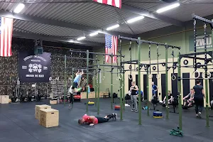 CrossFit Zwijndrecht image