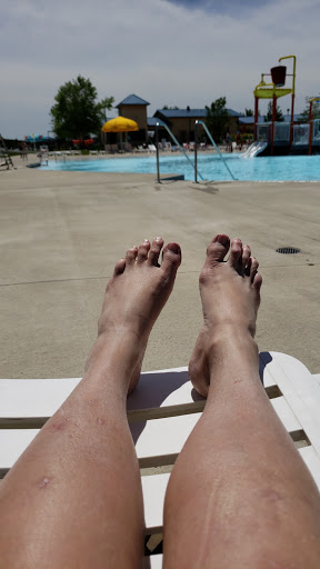 Water Park «Kroger Aquatic Center water park», reviews and photos, 8625 Brandt Pike, Dayton, OH 45424, USA