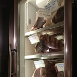 Photo n°7 de l'avis de J. fait le 24/11/2017 à 13:32 sur le  Abraxas Osteria à Pozzuoli