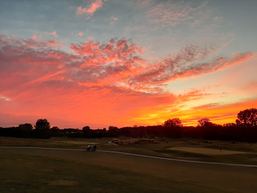 Golf Course «National Golf Links», reviews and photos, 276 Club House Dr, South Charleston, OH 45368, USA