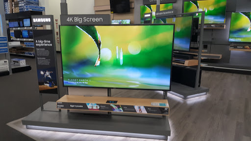 Electronics Store «Best Buy», reviews and photos, 251 Nassau Park Blvd, Princeton, NJ 08540, USA