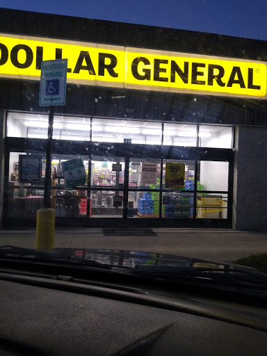 Home Goods Store «Dollar General», reviews and photos, 820 S N St, Richmond, IN 47374, USA