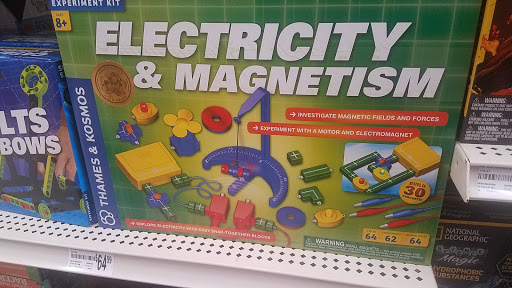 Craft Store «Michaels», reviews and photos, 100-B Independent Way, Brewster, NY 10509, USA