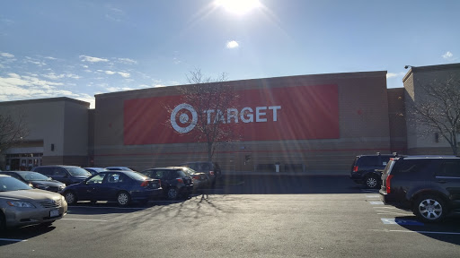 Department Store «Target», reviews and photos, 1 Mystic View Rd, Everett, MA 02149, USA