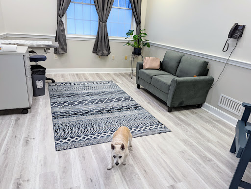 Hudson Veterinary Care