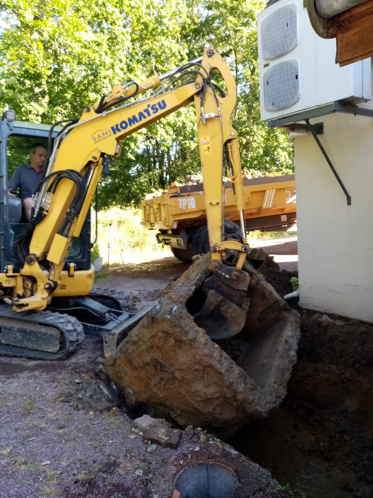 Photo n° 2 de l'avis de francis.a fait le 04/07/2021 à 13:44