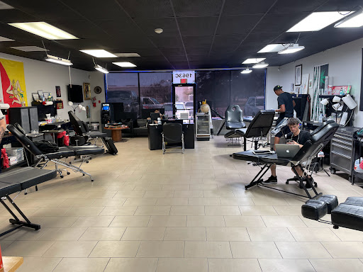 Explore tattoo ideas for daughter, creative tattoo ideas in Sarasota, available at SEVEN SINS Tattoo Studio