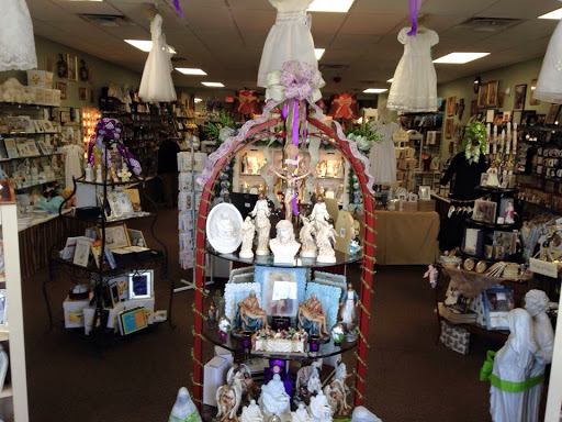 Gift Shop «Two Hearts Gifts & Books Catholic Shoppe», reviews and photos, 540 W Crossville Rd #204, Roswell, GA 30075, USA