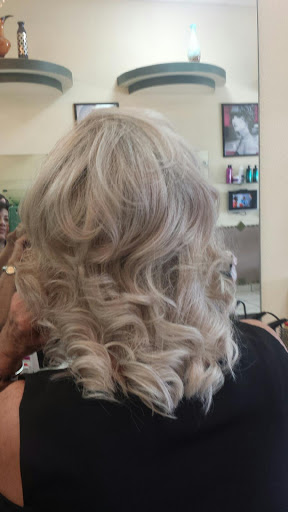 Hair Salon «M3 Salon», reviews and photos, 5500 North Tarrant Pkwy # 120, Fort Worth, TX 76244, USA